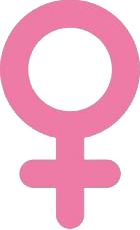 女